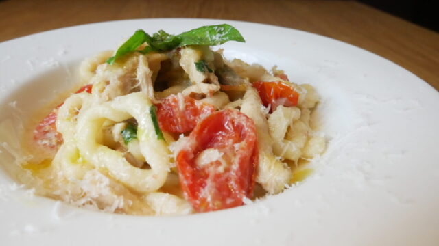 Pasta~パスタ料理~