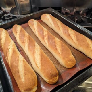 ”まんまのパン” パンはランチ、ディナー共に お…