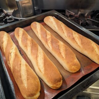 まんまのパン パンはランチ、ディナー共におか…