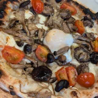 イタリア食堂まんまです🙂 やってきました週末！ まんまの週末限…