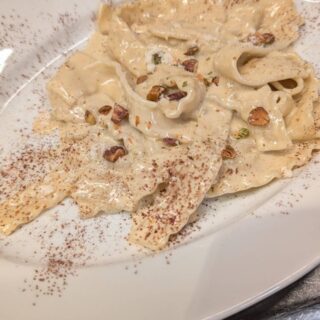 イタリア食堂まんまです🙂 まんまでパスタはいかがですか？ グラ…