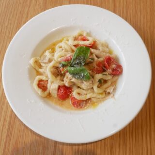 イタリア食堂まんまです🙂 当店でランチを楽しみませんか？ ラン…