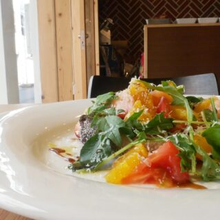 イタリア食堂まんまです🙂 夏休みのひとときに お子様とご一緒に…